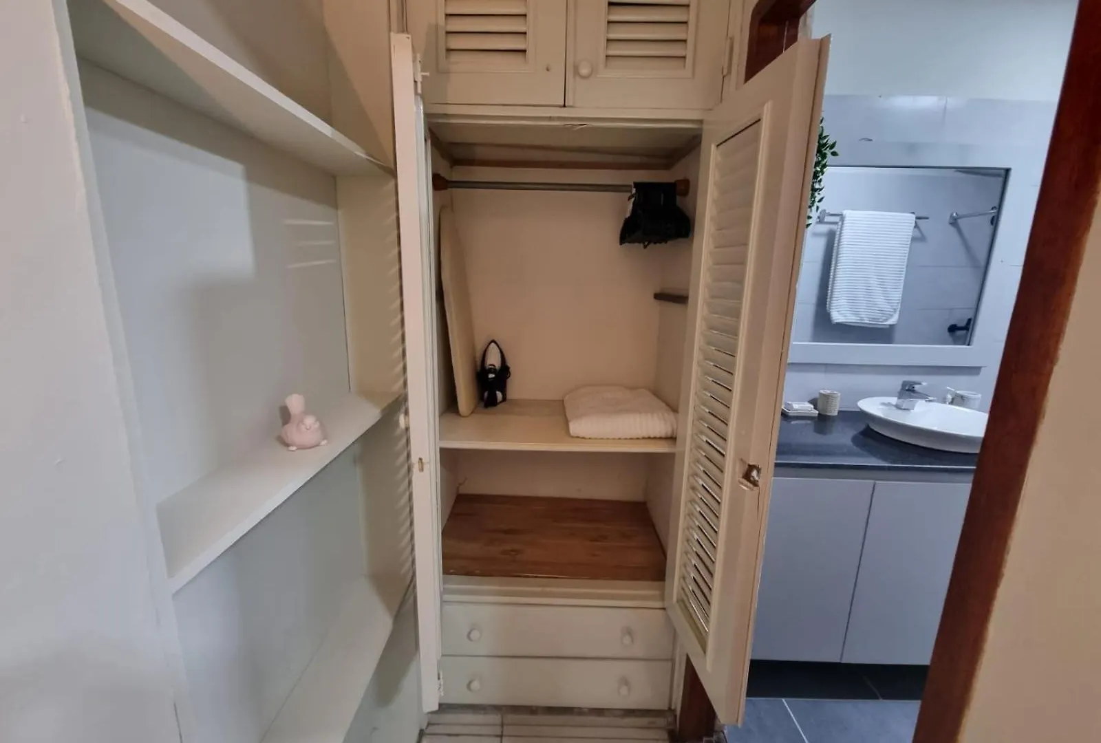 Apartamento Estudio Πουέρτο Πλάτα Διαμέρισμα
