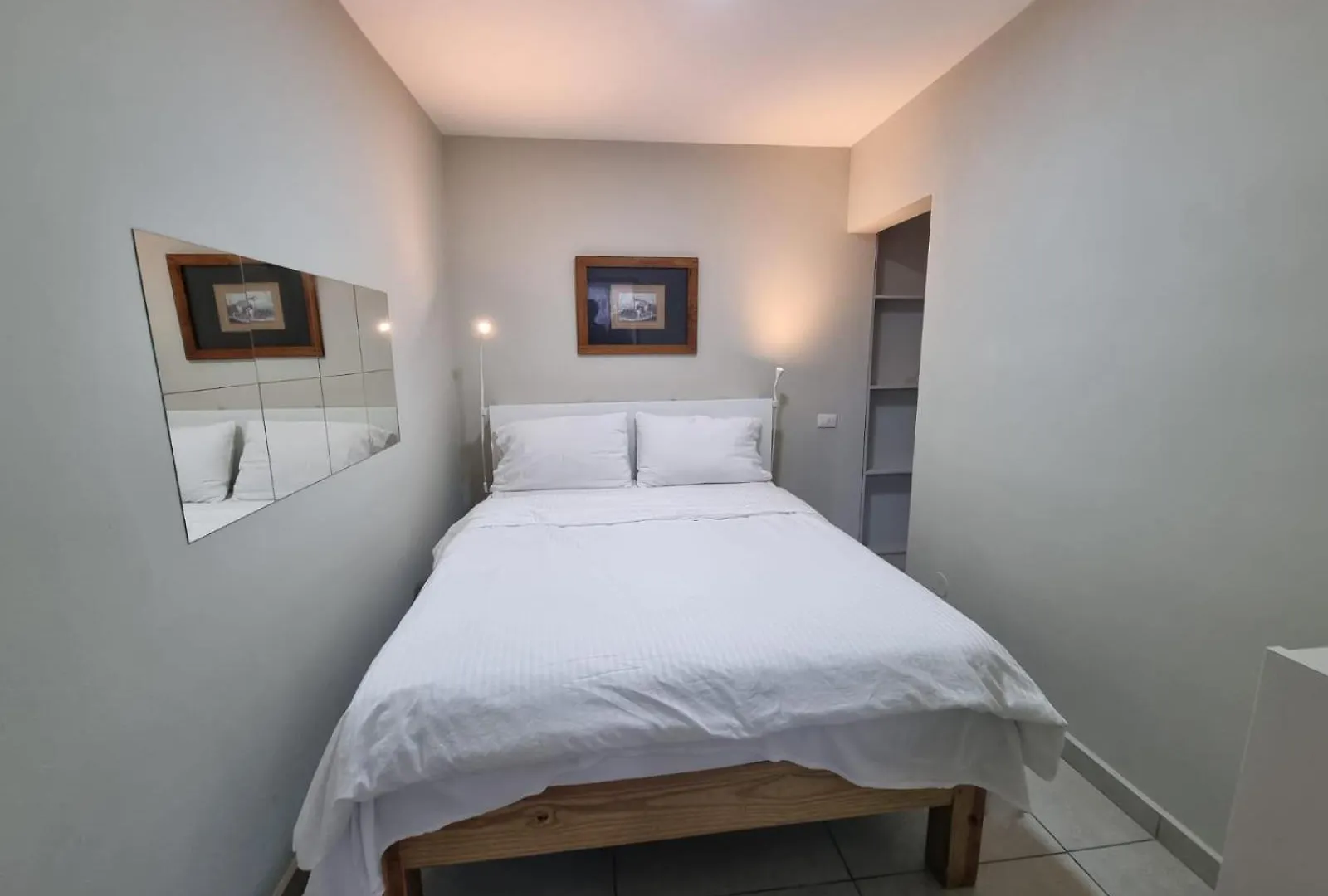 Διαμέρισμα Apartamento Estudio Πουέρτο Πλάτα