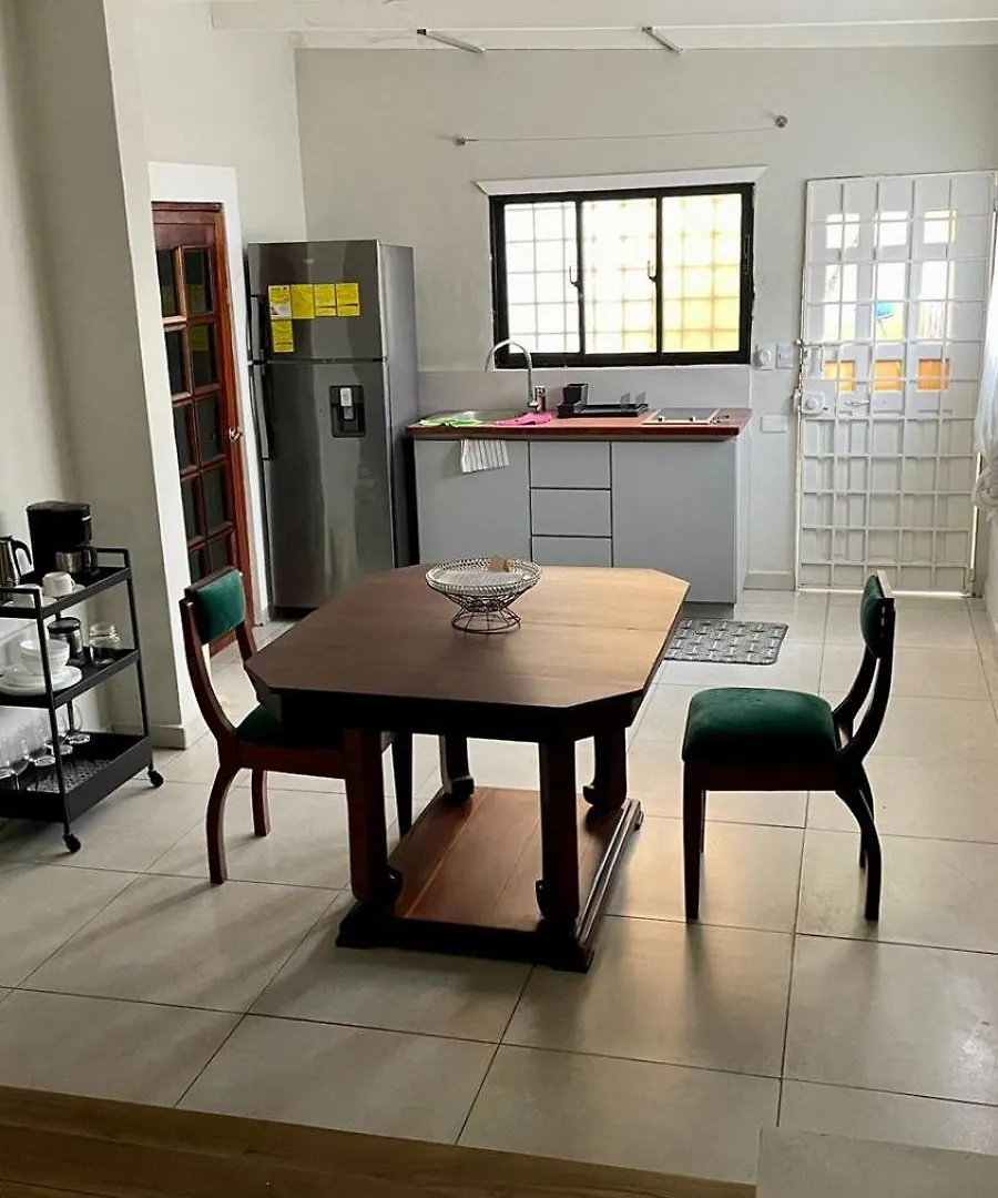 Apartamento Estudio Πουέρτο Πλάτα 0*,  Δομινικανή Δημοκρατία